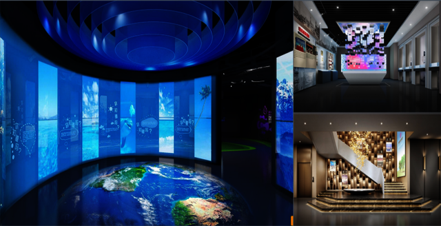 宣傳展會場館音響品牌推薦 歐雷森專業(yè)解決音頻系統(tǒng)不同需求，助力數(shù)字文化創(chuàng)意內(nèi)容應(yīng)用服務(wù)