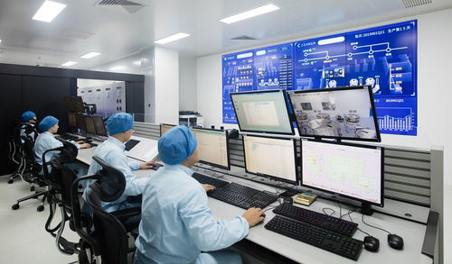 君實生物 研發(fā)創(chuàng)新與綠色轉(zhuǎn)型，以ESG引領(lǐng)高質(zhì)量發(fā)展